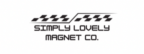 Simply Lovely Magnet Co
