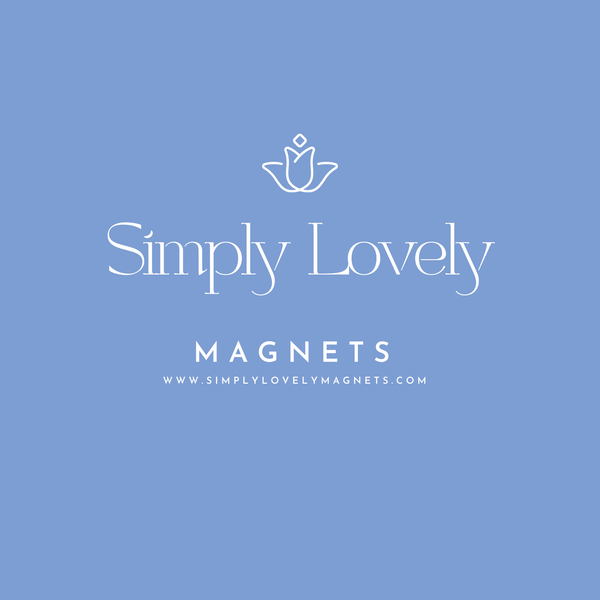 Simply Lovely Magnet Co